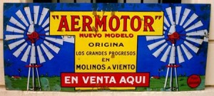 aermotor