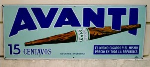 avanti