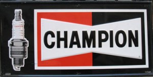 champion