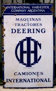 deering