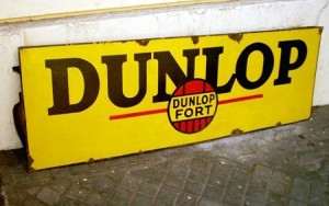 dunlop