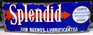 splendid