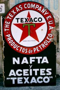 texaco