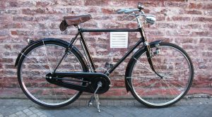 Triciclo y bicicleta Bianchi 008