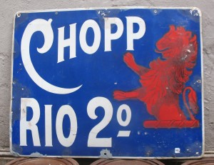 chopp Rio II 001