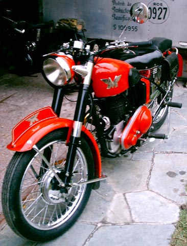 Matchless 500 cc 1949 hotsell